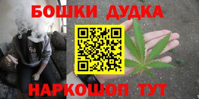 молекула духа Берёзовский